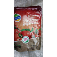 Удобрение для томатов